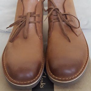 Clarks BUSHACRE 2 Chukka